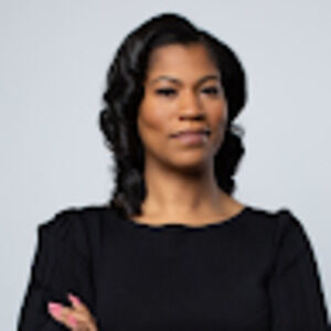 Meet your Posher, Yvette